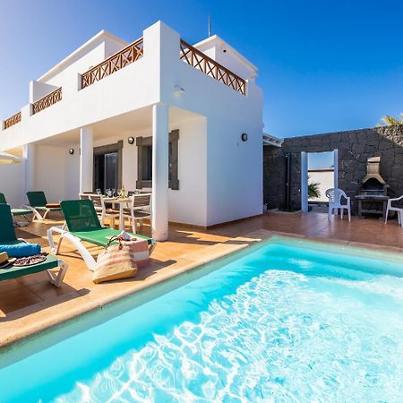 Villa Verol Коста Бланка Экстерьер фото